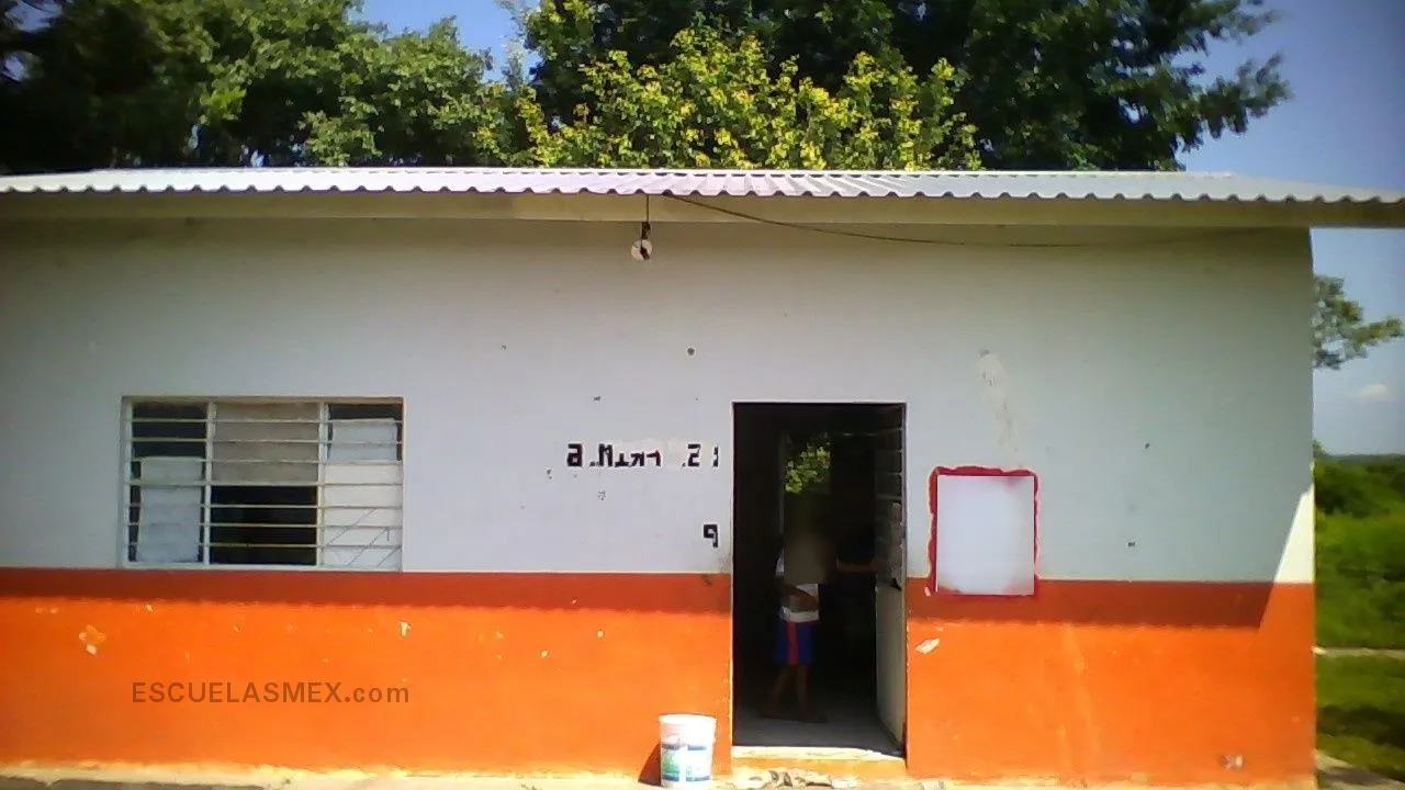 Pueblo Viejo Entrada