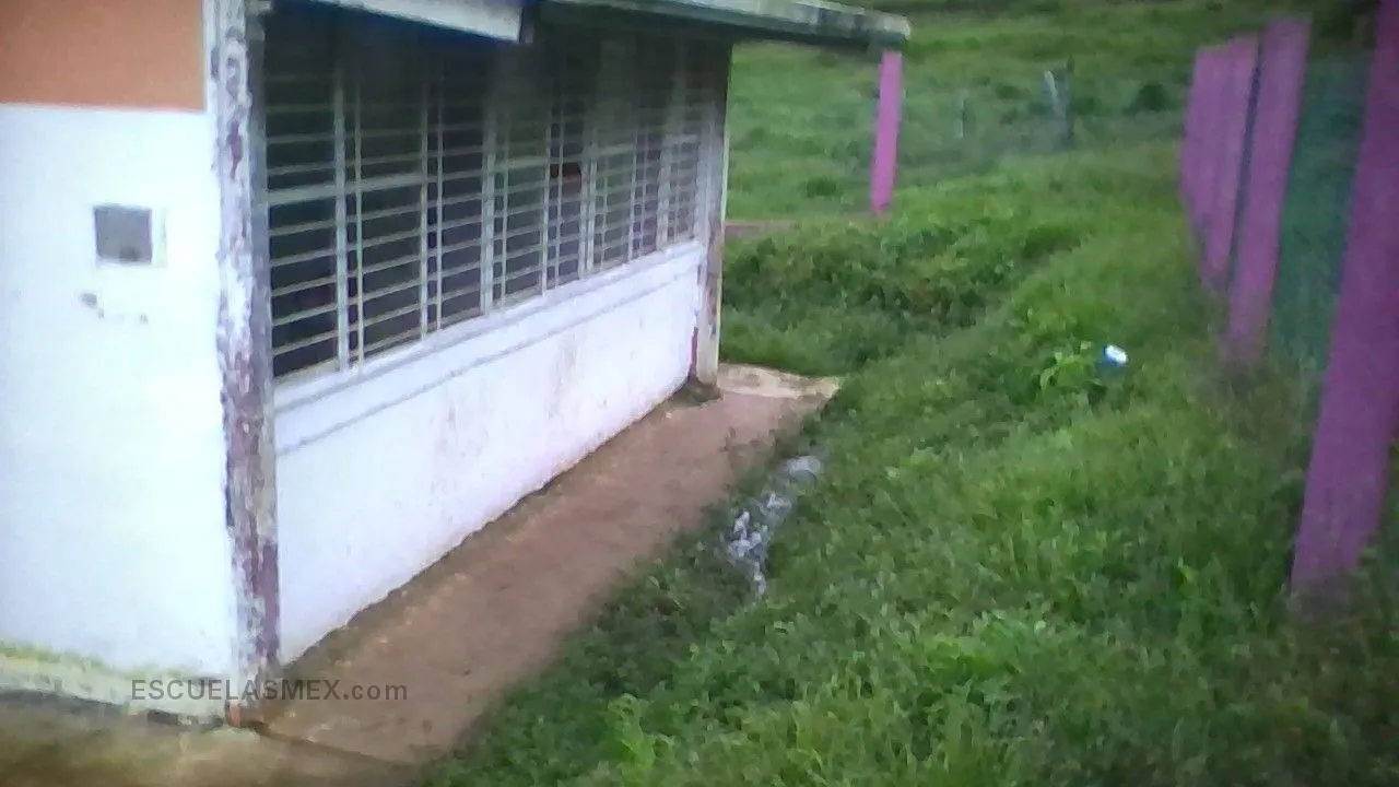 Rancho Nuevo Entrada