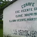 San Vicente