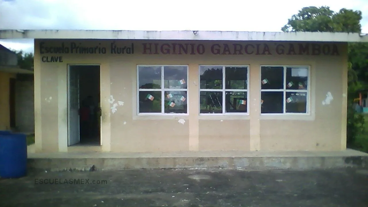 La Herradura Entrada
