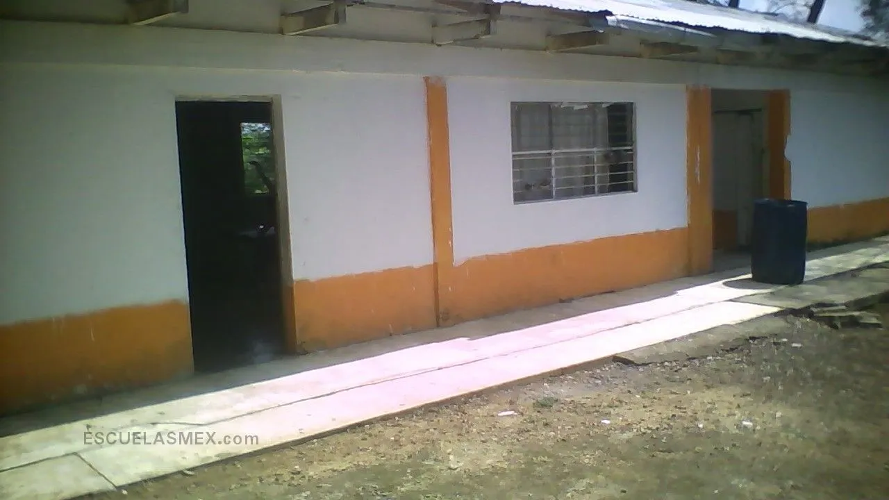 El Suspiro Entrada