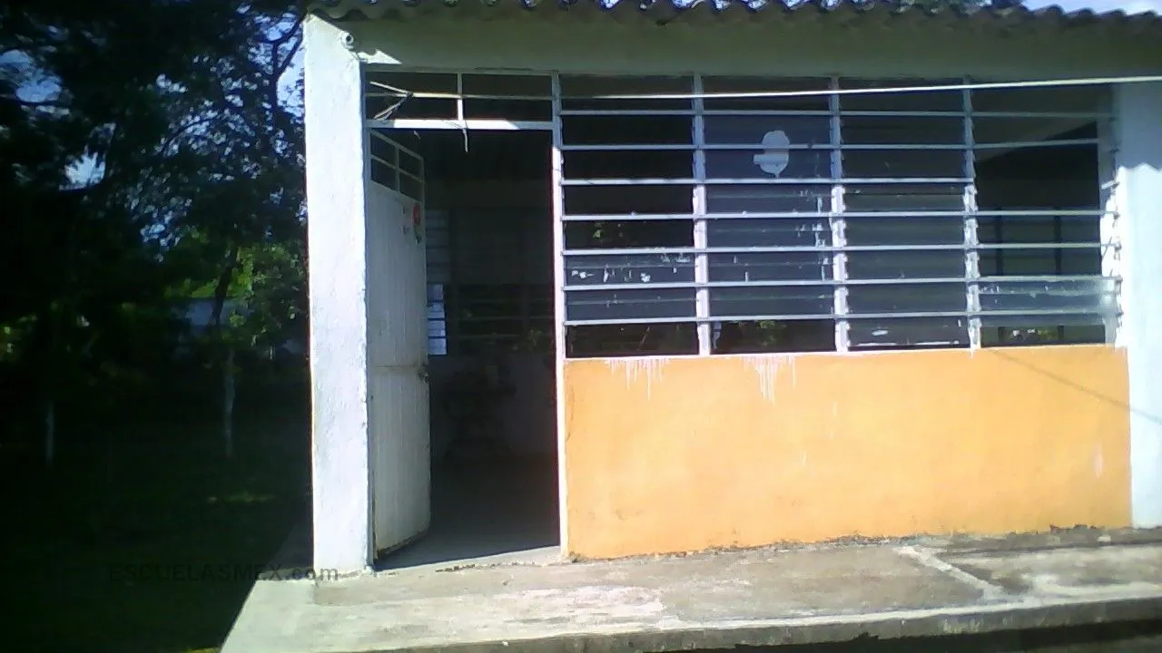 El Pretil Entrada