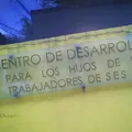 Centro de Atención Infantil Secretaria de Salud
