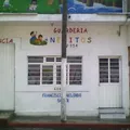 Centro de Atención Infantil Francisco Gabilondo Soler (nenitos)