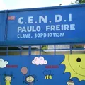 Centro de Atención Infantil Paulo Freire