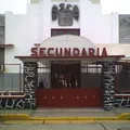 Escuela Salvador Diaz Miron