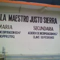 Mtro. Justo Sierra, S.c.