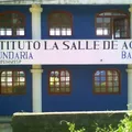 Instituto la Salle