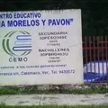 Jose Maria Morelos y Pavon