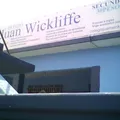 Colegio Juan Wickliffe