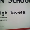 Thomas Jefferson School, S.c.