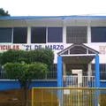 Secundaria Particular 21 de Marzo