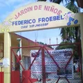 Federico Froebel