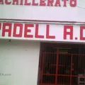 Formativo Escolar Serradell, S.c.