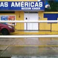 Colegio de las Americas