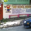 Luz Maria Serradel