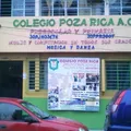 Colegio  Diego Rivera
