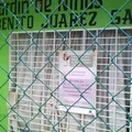 Benito Juarez Garcia
