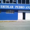 Pedro Anzures
