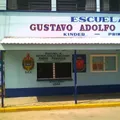 Gustavo Adolfo Becquer