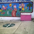 Jose Joaquin Fernandez de Lizardi