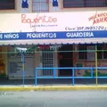Pequeñitos