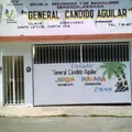 General Candido Aguilar