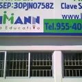 Centro Educativo Lohmann