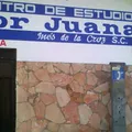 Sor Juana Ines de la Cruz