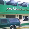 Colegio John F. Kennedy de Panuco