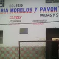 Jose Maria Morelos y Pavon