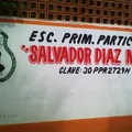 Salvador Diaz Miron
