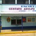 Gustavo Adolfo Becquer