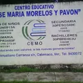 Jose Maria Morelos y Pavon
