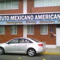 Instituto Mexicano Americano de Veracruz A.c.