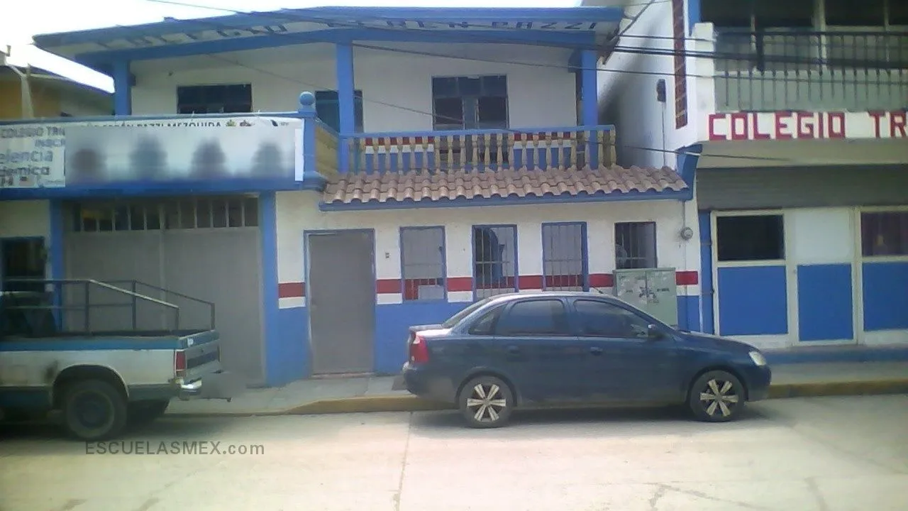 Efren Pazzi Mezquida Entrada
