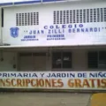 Juan Zilli Bernardi
