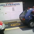 Colegio Anglo Frances