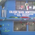 Colegio Maria Montessori