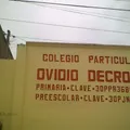 Ovidio Decroly