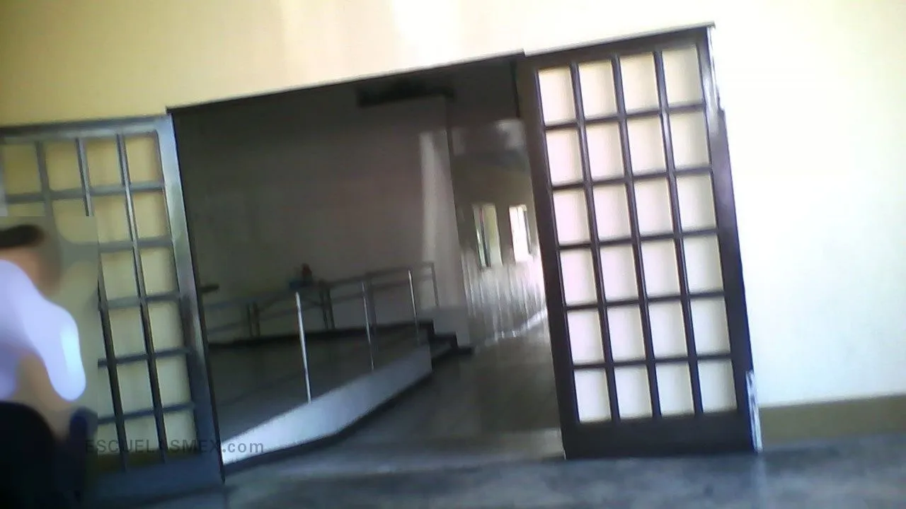 Colegio Juarez Lincoln Entrada