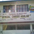 General Candido Aguilar