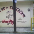 Centro de Educacion Jean Piaget