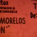 Jose Maria Morelos y Pavon