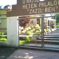 Zazil Beh