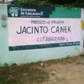 Jacinto Canek