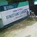 Venustiano Carranza