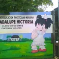 Guadalupe Victoria