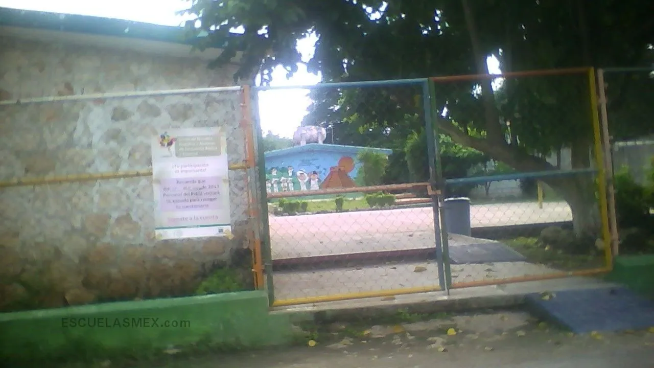 Cecilio Chi Entrada