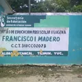 Francisco I. Madero